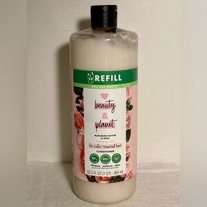 Love Beauty & Planet Blooming Conditioner Color Treated Hair Butter Rose 32.3oz